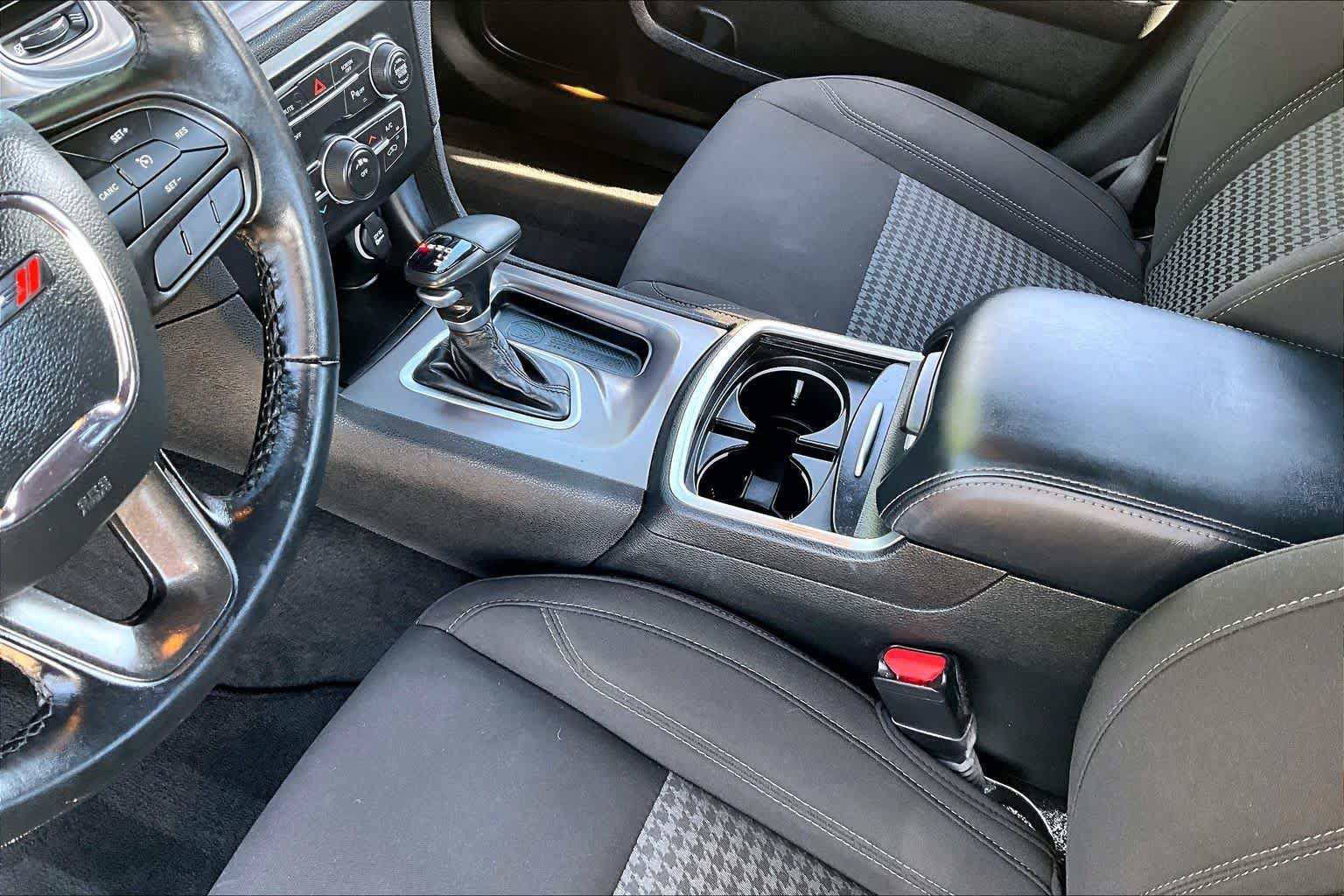 Used 2023 Dodge Charger SXT RWD image 14