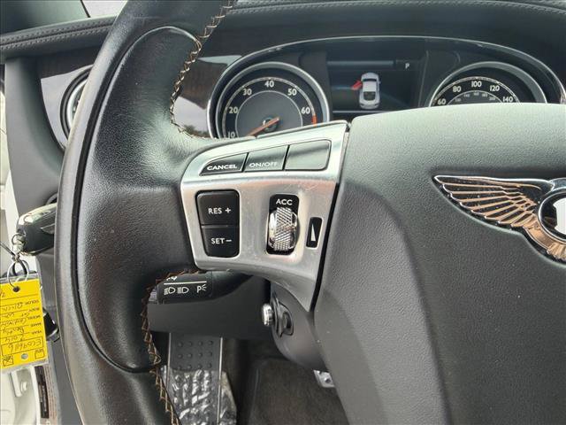 Used 2014 Bentley Continental GT Speed AWD/4WD image 14