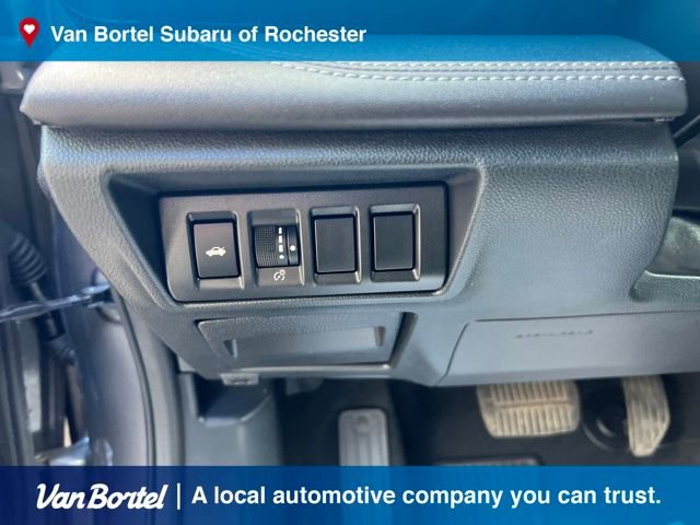 Used 2023 Subaru Legacy Touring XT image 17