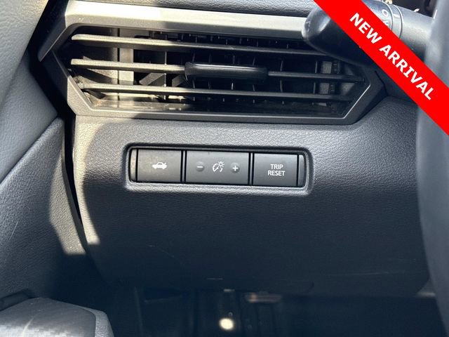 Used 2022 Nissan Altima 2.5 SR image 30