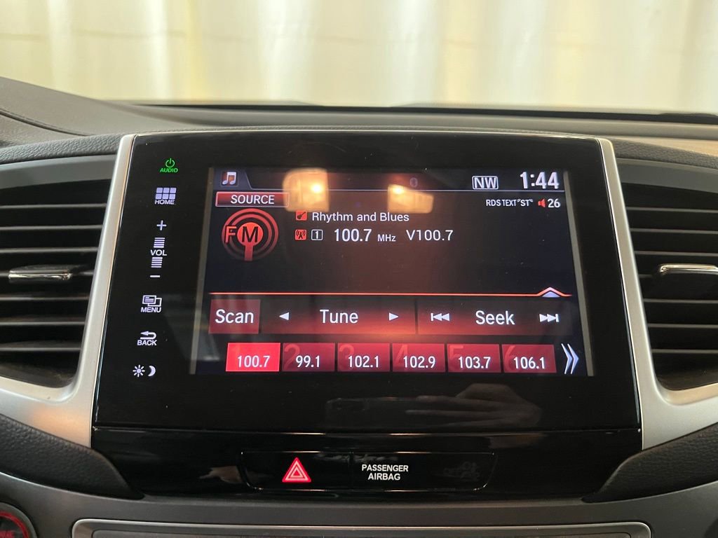 Used 2016 Honda Pilot EX-L image 16