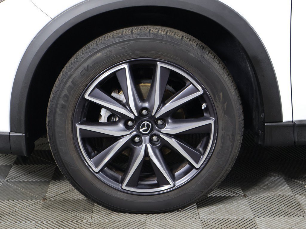 Used 2018 MAZDA CX-5 Touring AWD/4WD image 21