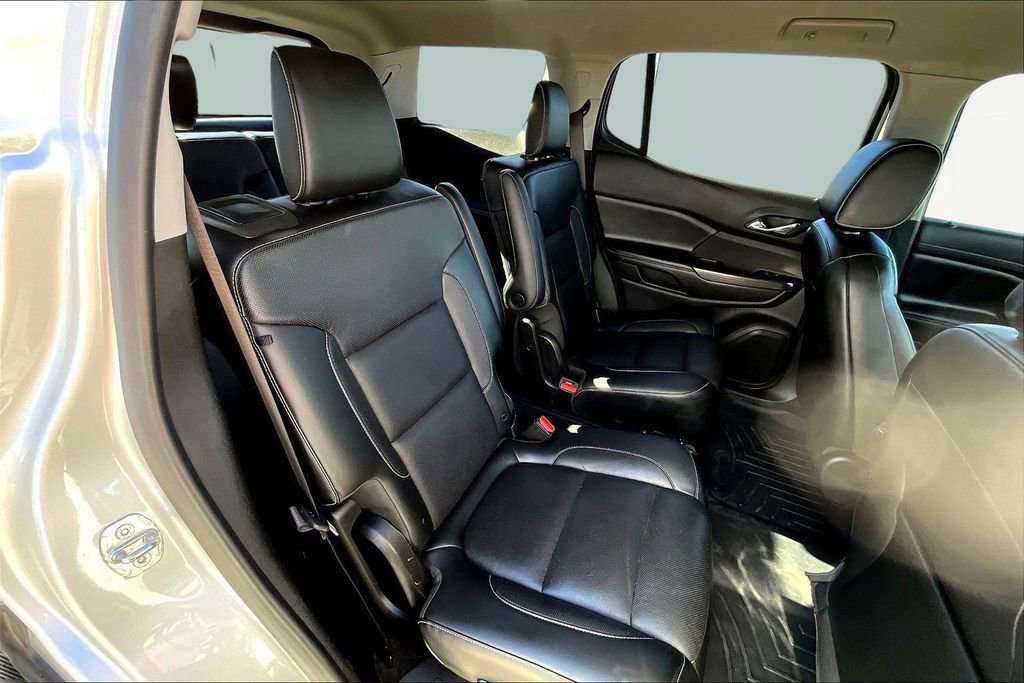 Used 2019 GMC Acadia SLT image 29