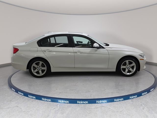 Used 2015 BMW 328i xDrive Sedan AWD/4WD image 5