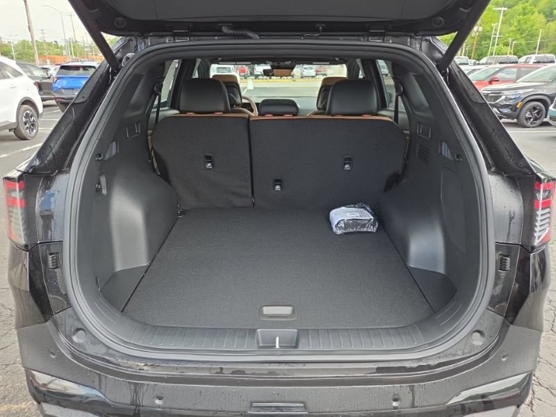 New 2026 Kia Sportage X-Line w/ X-Line Technology Package AWD/4WD image 10