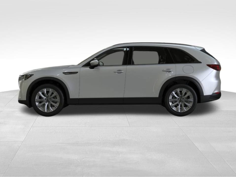 New 2026 MAZDA CX-90 3.3 Turbo w/ Preferred Package image 7