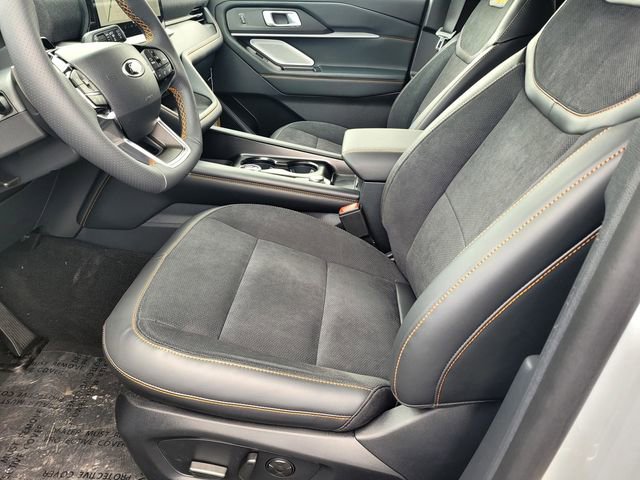 New 2026 Ford Explorer Tremor AWD/4WD image 16