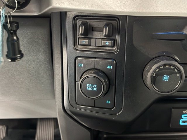 Certified 2026 Ford F250 XLT AWD/4WD image 18