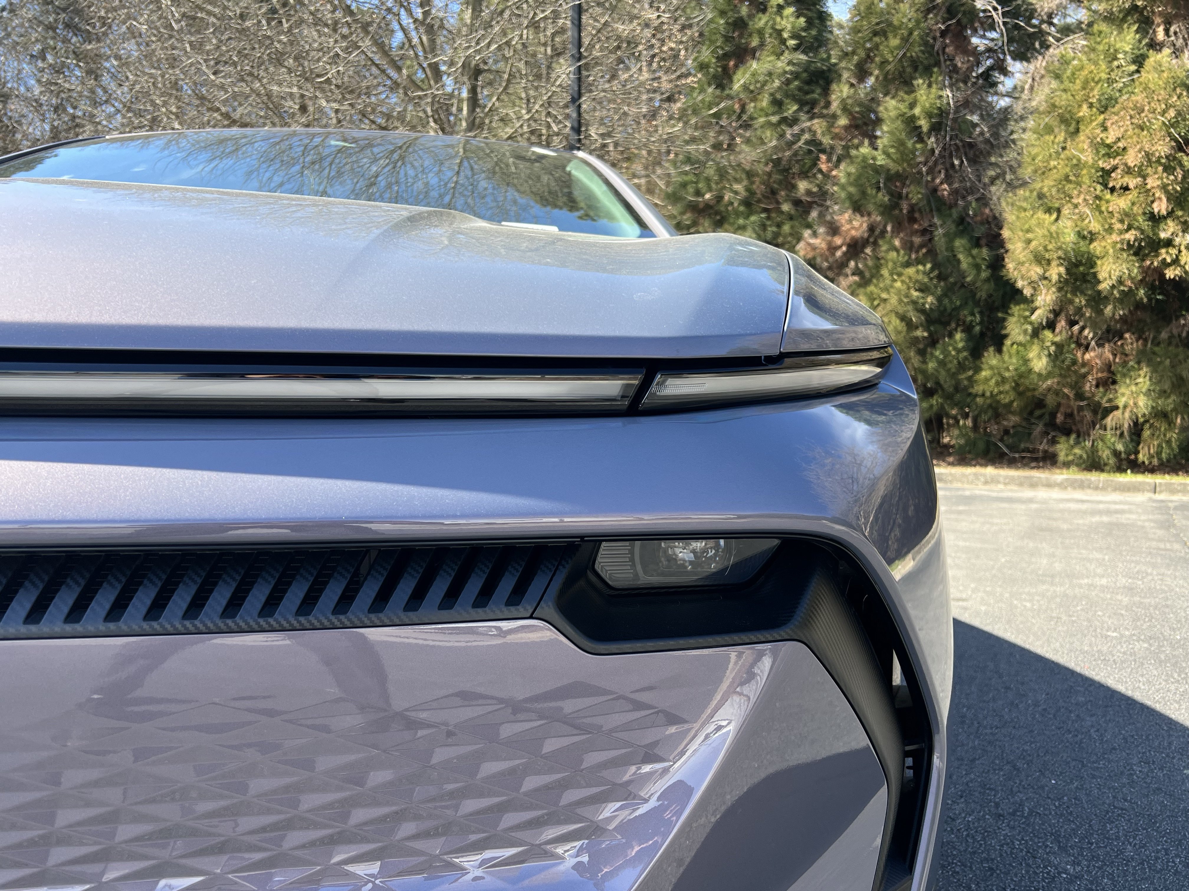 New 2026 Chevrolet Equinox EV LT AWD/4WD image 14