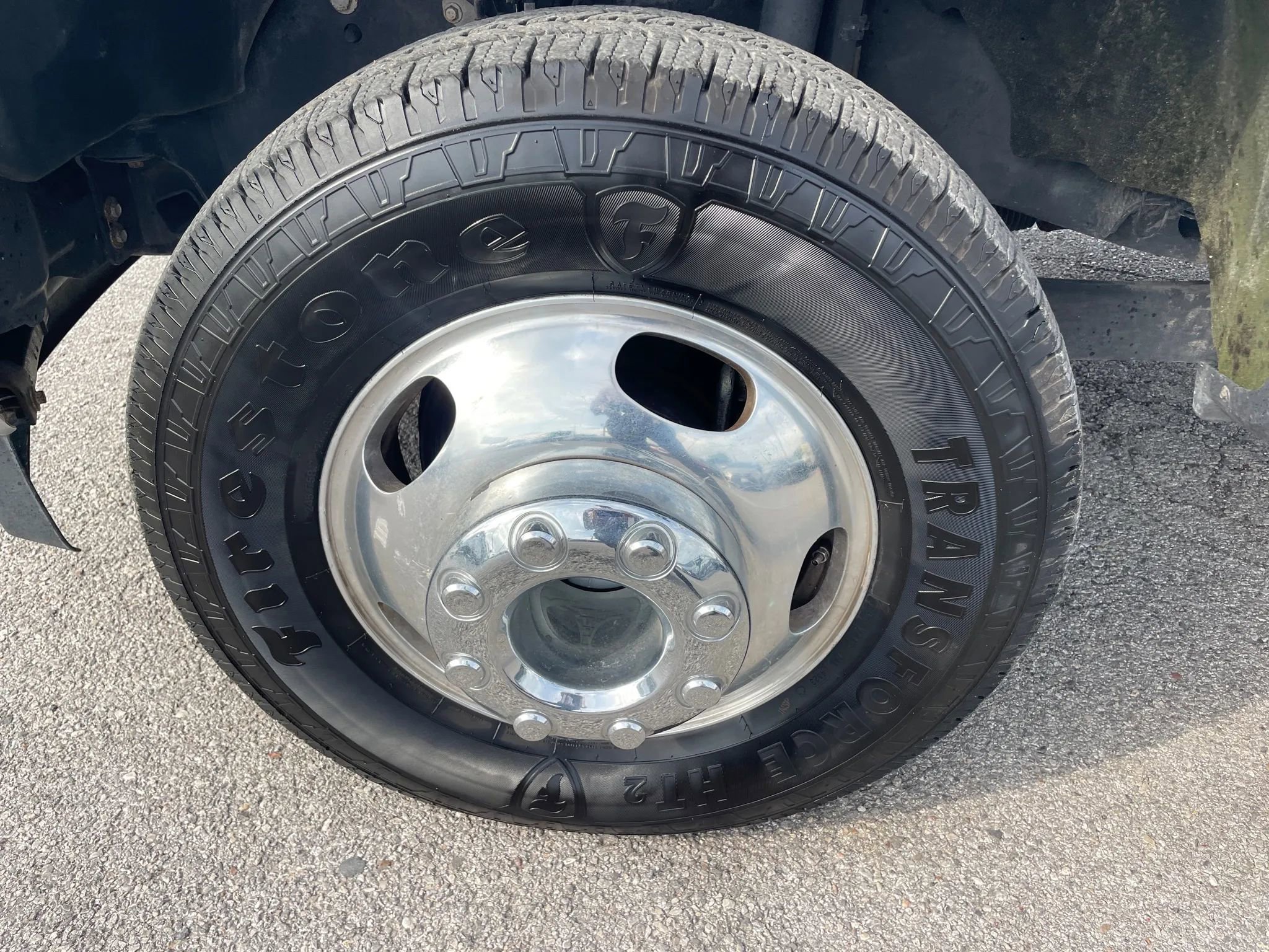 Used 2019 Ford F350 XL w/ Power Equipment Group image 26