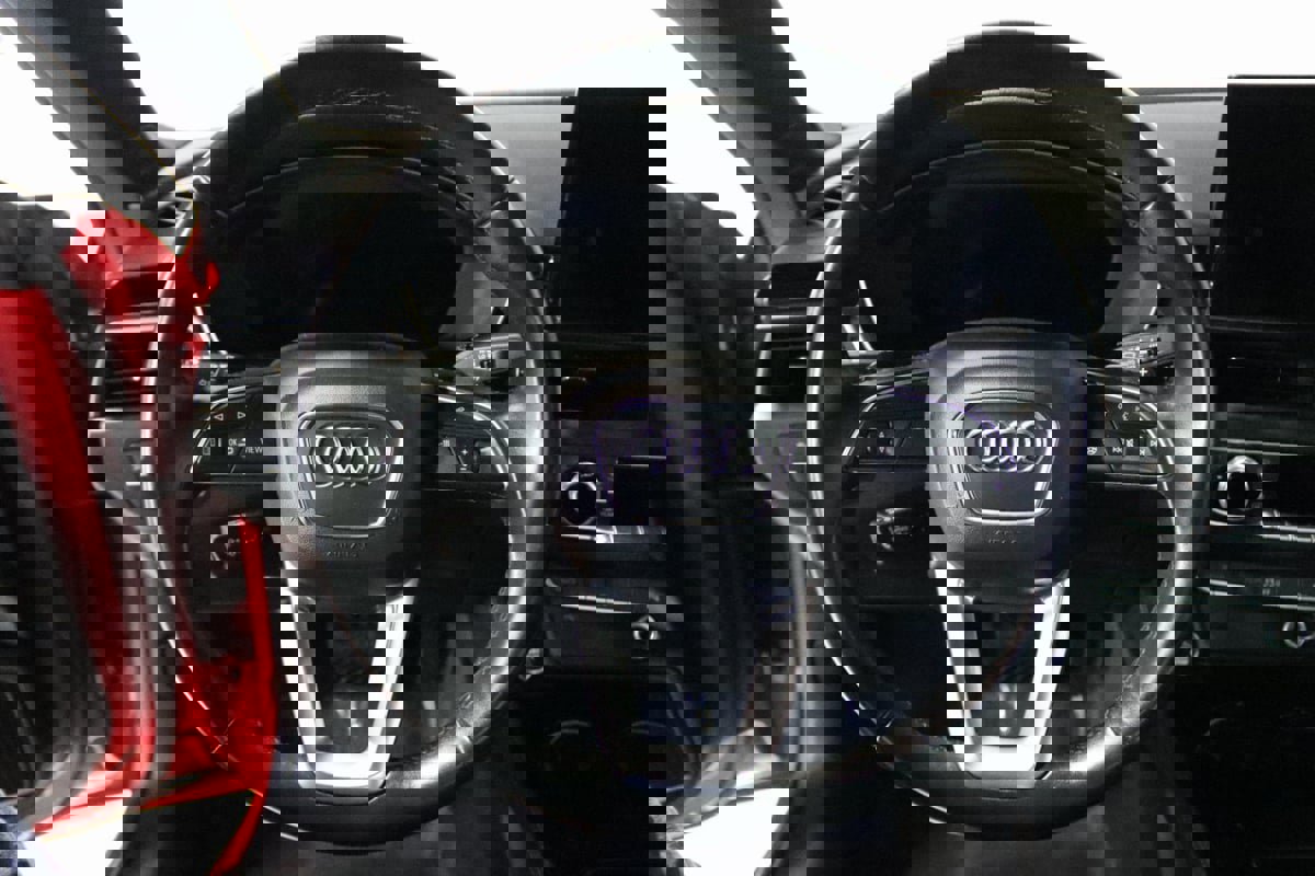 Used 2024 Audi A5 2.0T Premium Plus image 39