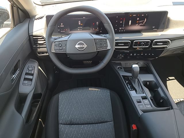 New 2026 Nissan Sentra SV w/ SV Convenience Package FWD image 22