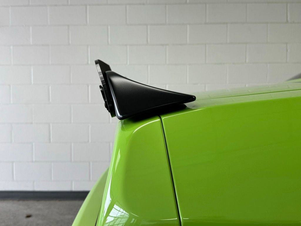 Used 2023 Dodge Challenger SRT Hellcat RWD image 8