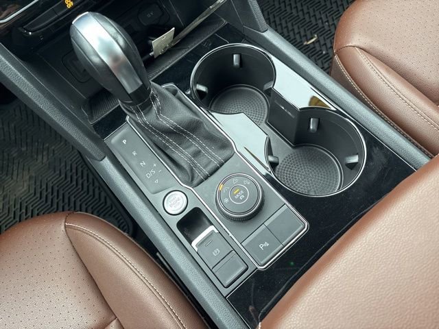 Used 2022 Volkswagen Atlas SEL image 34