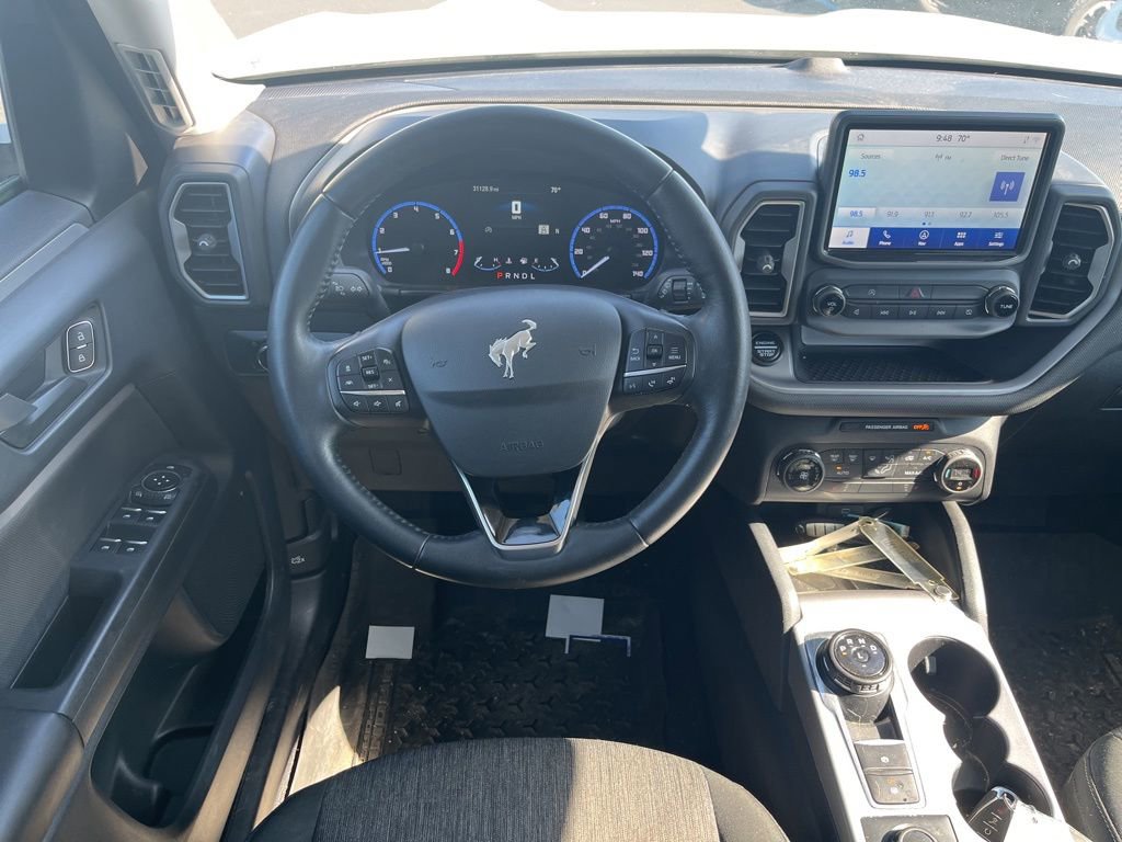 Used 2021 Ford Bronco Sport Big Bend w/ Big Bend Package AWD/4WD image 27