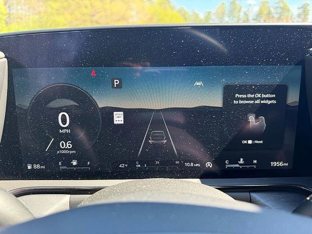 Used 2026 Genesis G90 3.5T Prestige image 6