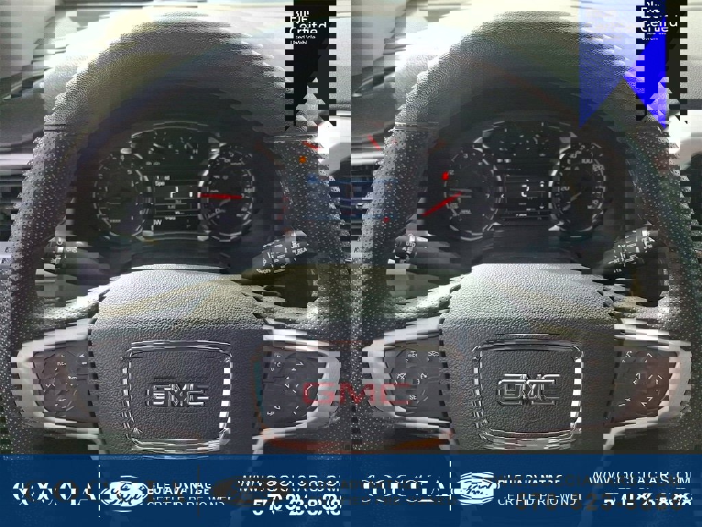 Used 2021 GMC Acadia SLE w/ Driver Convenience Package image 18