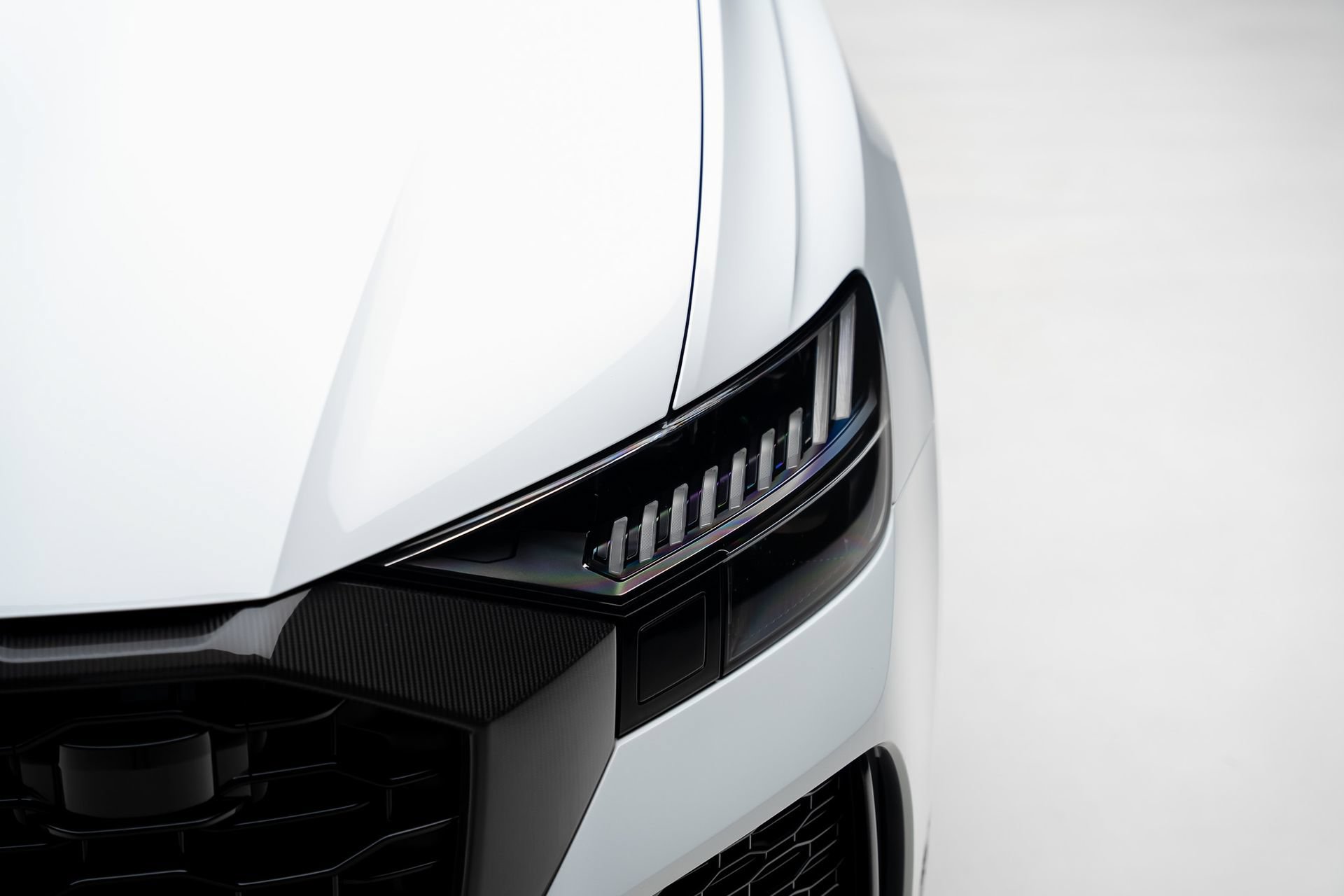 Used 2023 Audi RS Q8 AWD/4WD image 11
