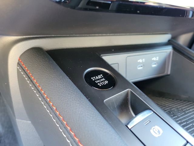 New 2026 Nissan Kicks SR w/ SR Premium Package image 20