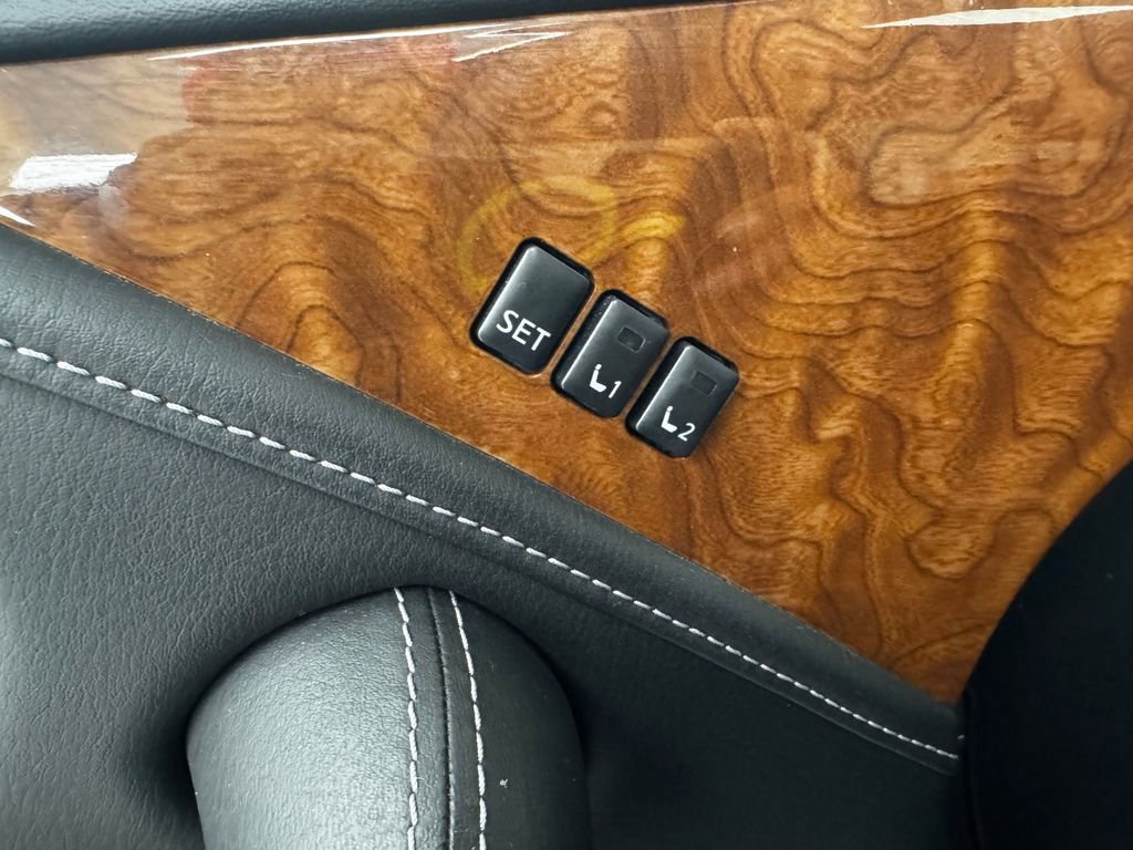 Used 2019 INFINITI QX80 Luxe w/ Proassist Package image 30