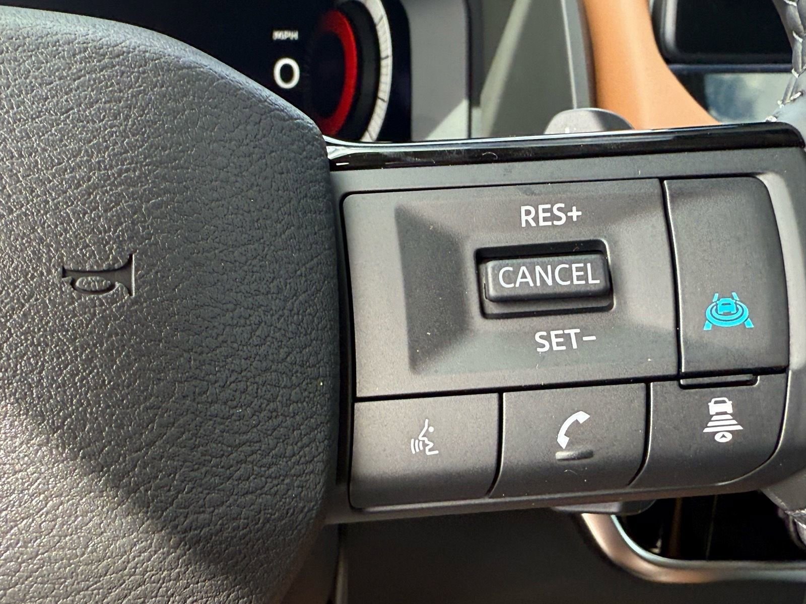 New 2026 Nissan Rogue Platinum w/ Platinum Premium Package image 25