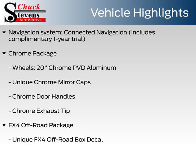 Used 2024 Ford F250 Lariat w/ Lariat Ultimate Package AWD/4WD image 4