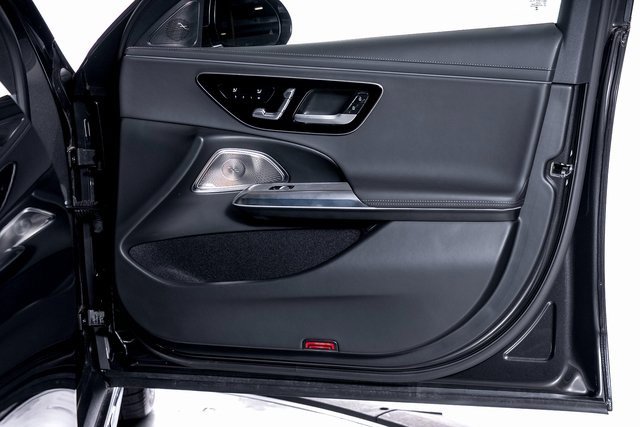 Used 2024 Mercedes-Benz E 450 4MATIC All-Terrain Wagon image 60