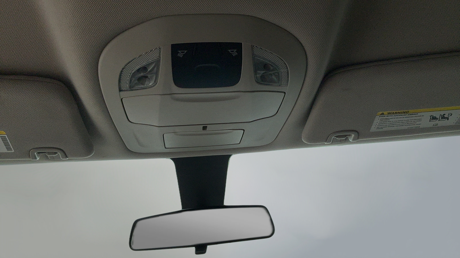 Used 2019 Chrysler Pacifica LX FWD image 35