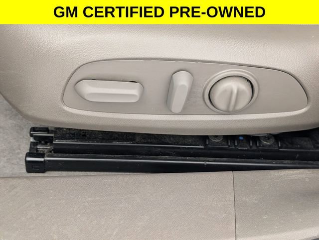 Used 2024 Chevrolet Malibu LS image 14