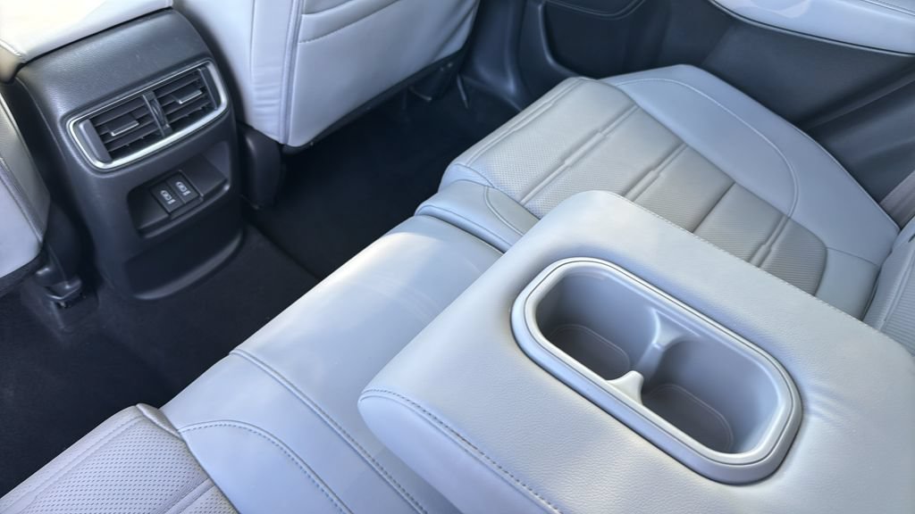 Used 2017 Honda CR-V Touring image 34