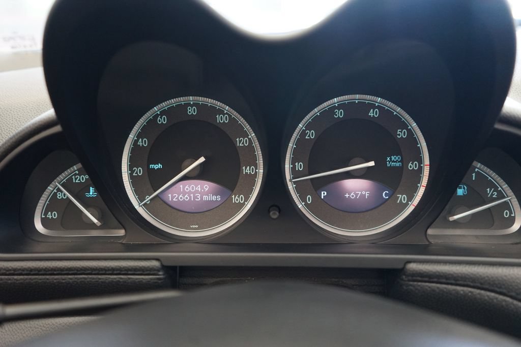 Used 2005 Mercedes-Benz SL 500 image 33