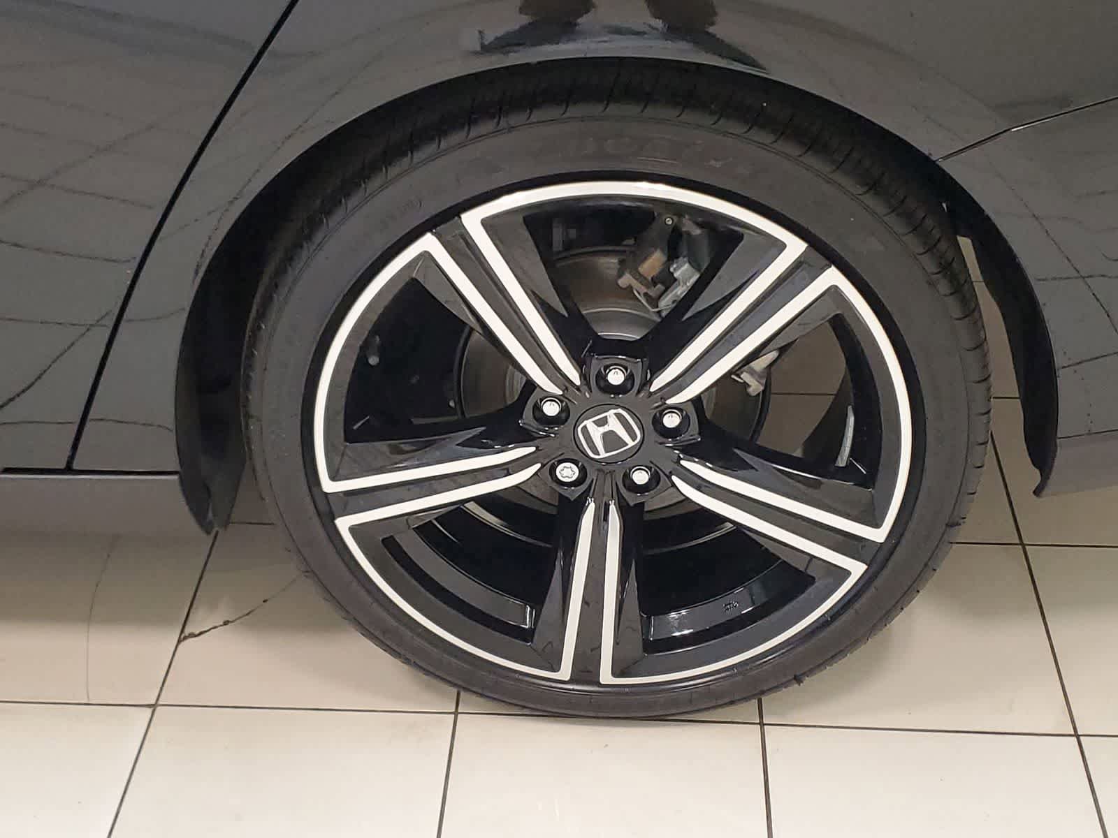 Used 2025 Honda Accord Sport image 23