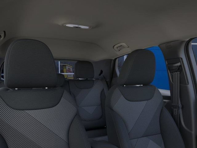 New 2027 Chevrolet Bolt LT w/ Comfort Package FWD image 25