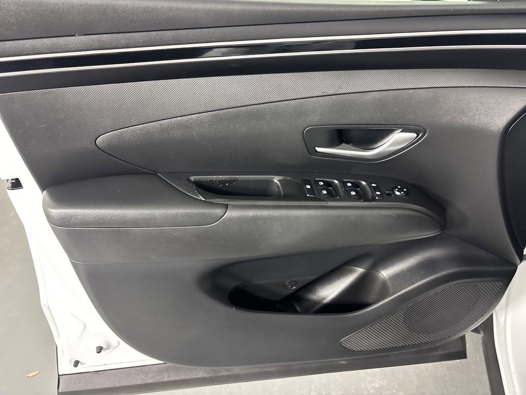 Used 2022 Hyundai Santa Cruz SEL w/ Activity Package image 12