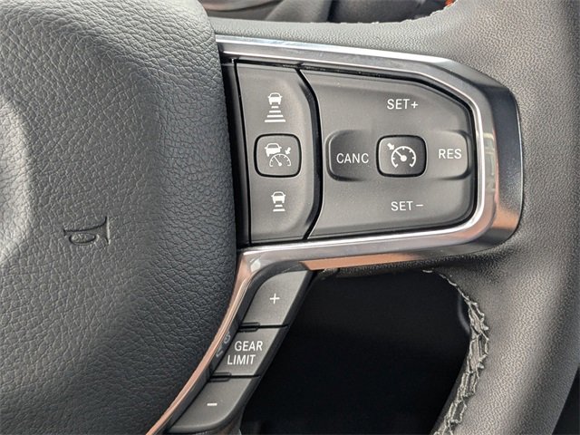 New 2026 RAM 2500 Laramie image 29