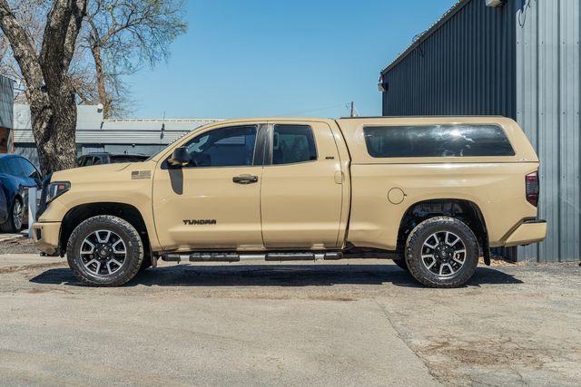Used 2017 Toyota Tundra SR5 image 3