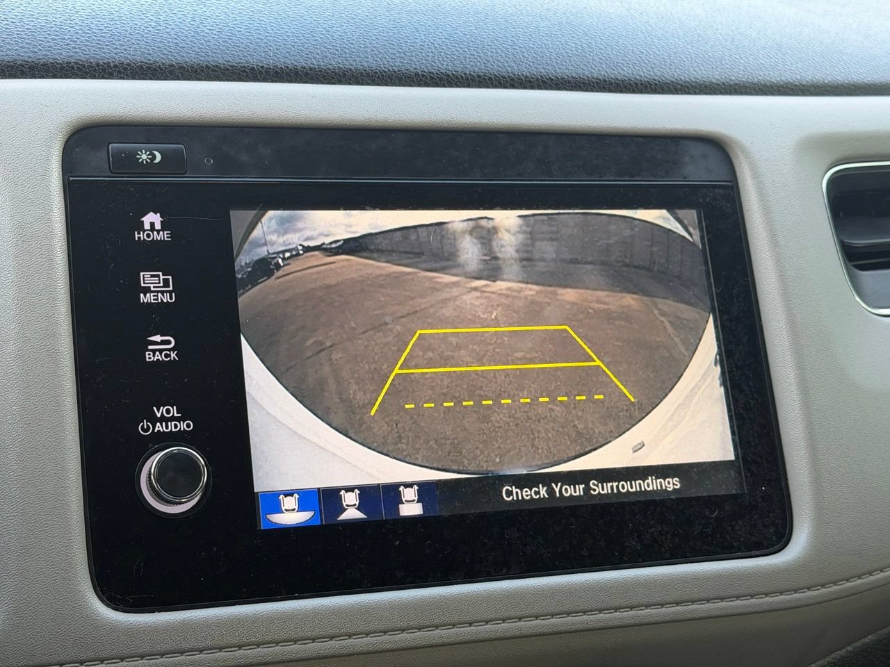 Used 2019 Honda HR-V EX image 24