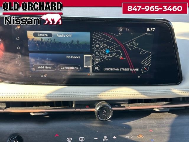 Used 2023 Nissan Ariya FWD image 14