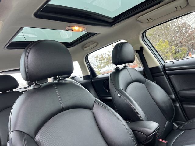 Used 2015 MINI Cooper Countryman S image 35