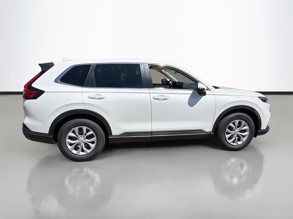 New 2027 Honda CR-V LX image 30