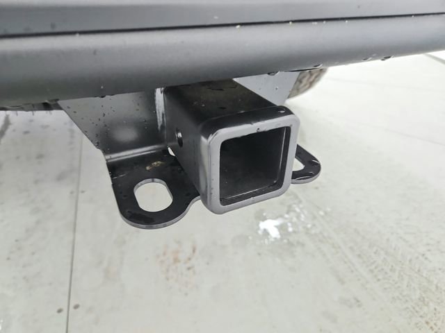 New 2026 Jeep Gladiator Rubicon w/ Steel Bumper Group image 47