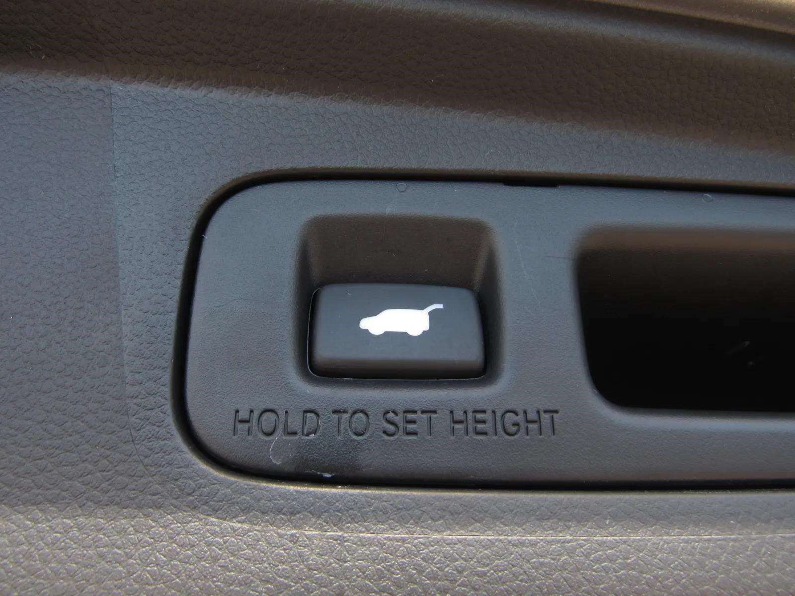 Used 2026 Honda CR-V EX-L image 14