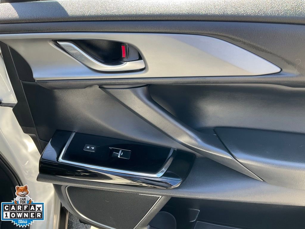 Used 2020 MAZDA CX-9 Touring w/ Touring Premium Package image 82