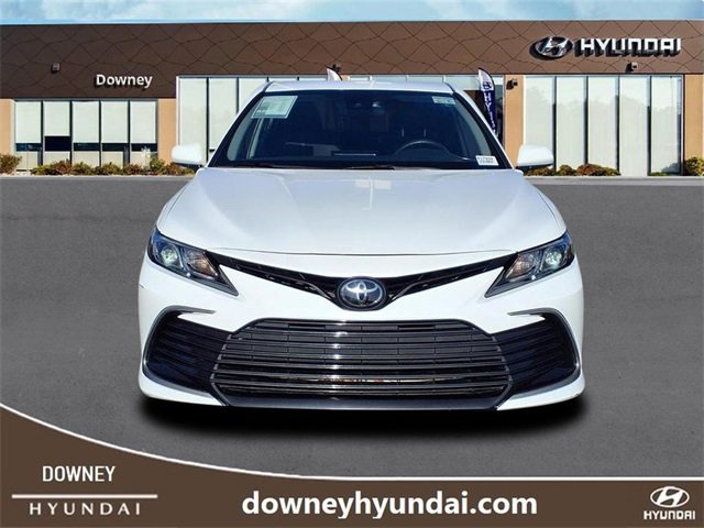 Used 2024 Toyota Camry LE image 2