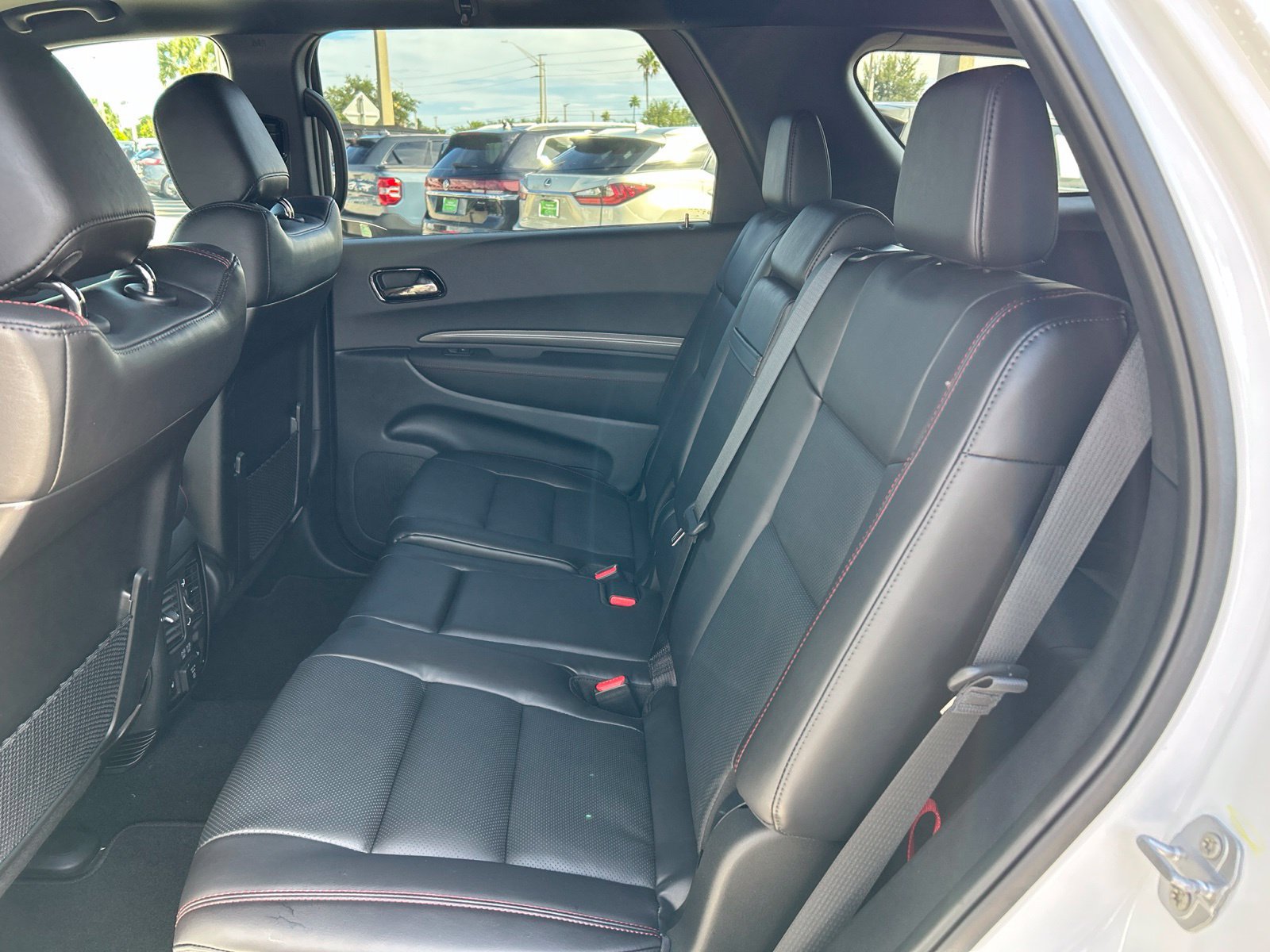 New 2027 Dodge Durango GT AWD/4WD image 10