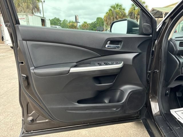 Used 2015 Honda CR-V EX-L image 17