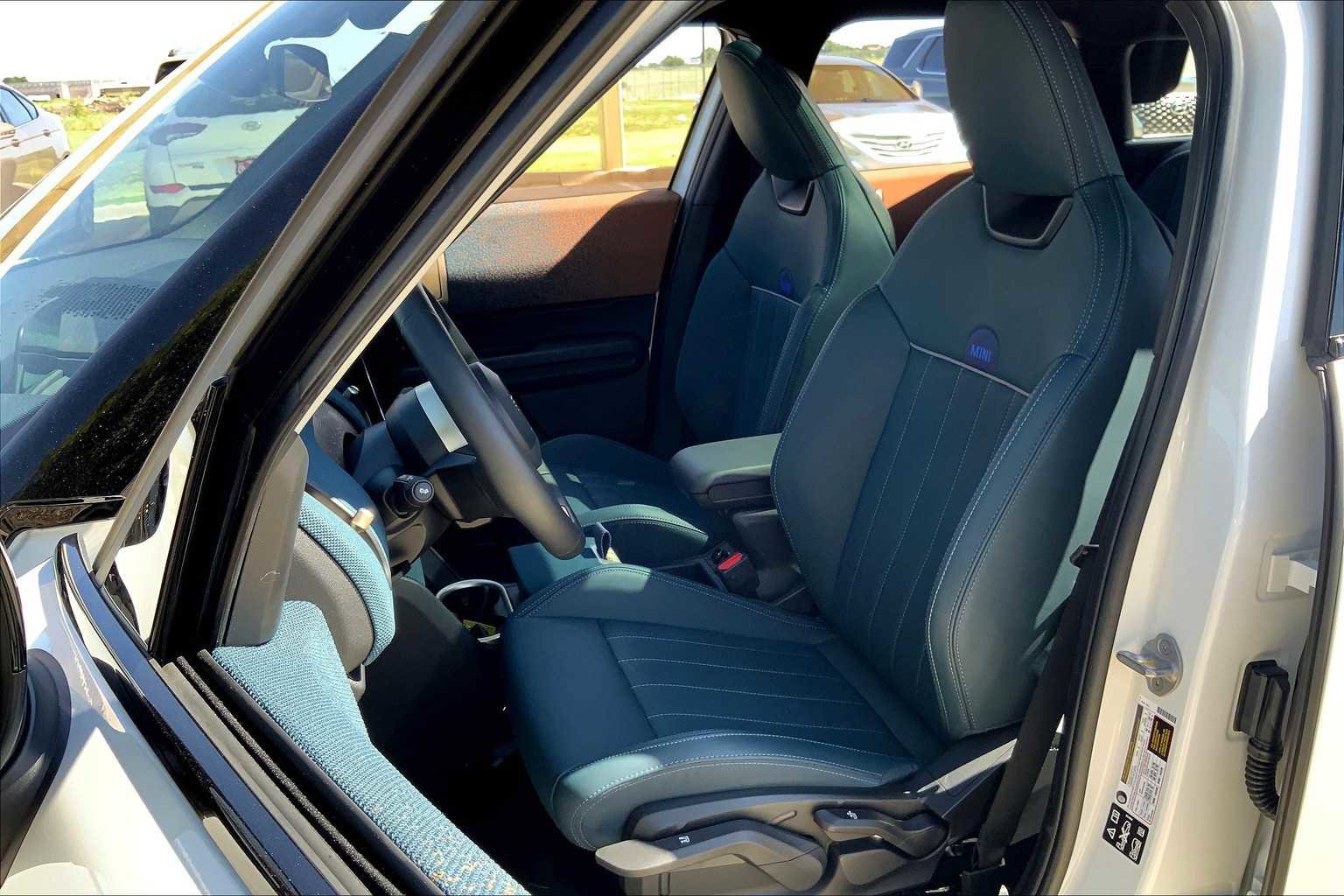 Used 2025 MINI Cooper Countryman S image 7