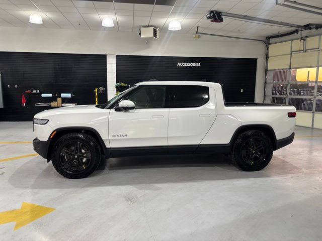 Used 2023 Rivian R1T Adventure AWD/4WD image 5