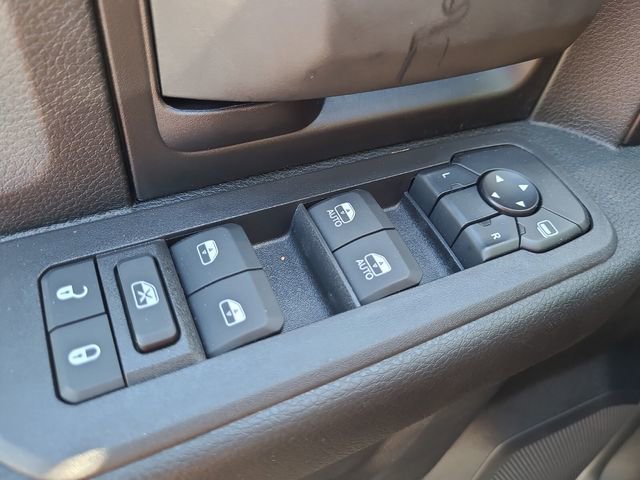 New 2026 RAM 2500 Tradesman image 23