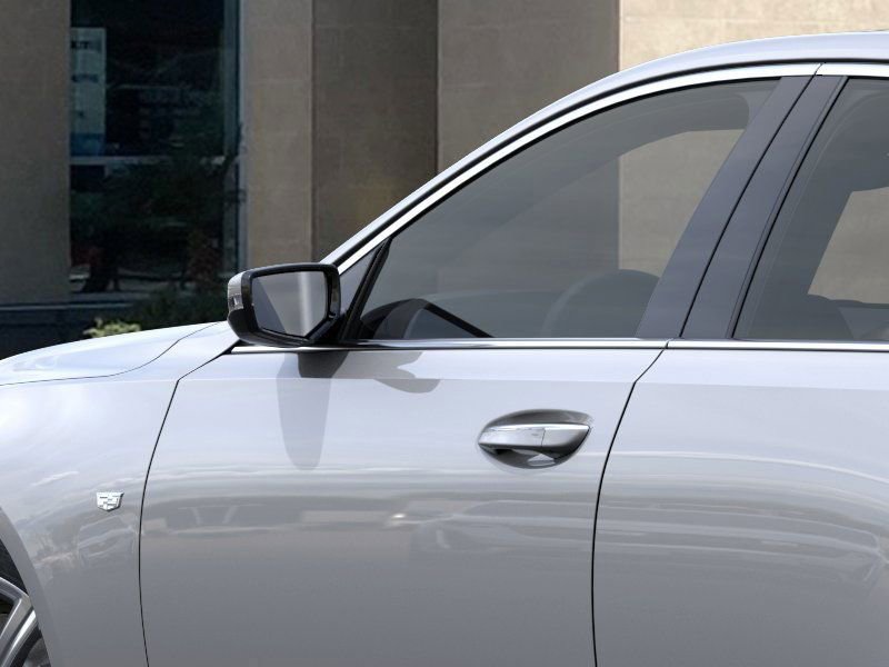 New 2026 Cadillac CT5 Premium Luxury image 12